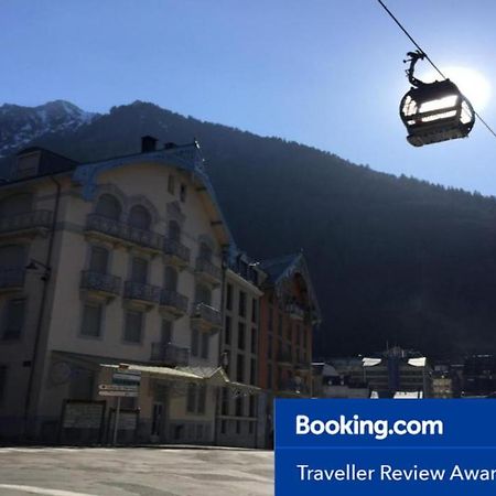 Appartement Idealement Situe Wifi Disponible Cauterets Zewnętrze zdjęcie