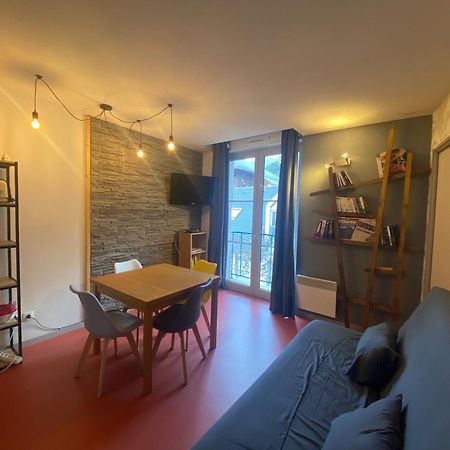 Appartement Idealement Situe Wifi Disponible Cauterets Zewnętrze zdjęcie