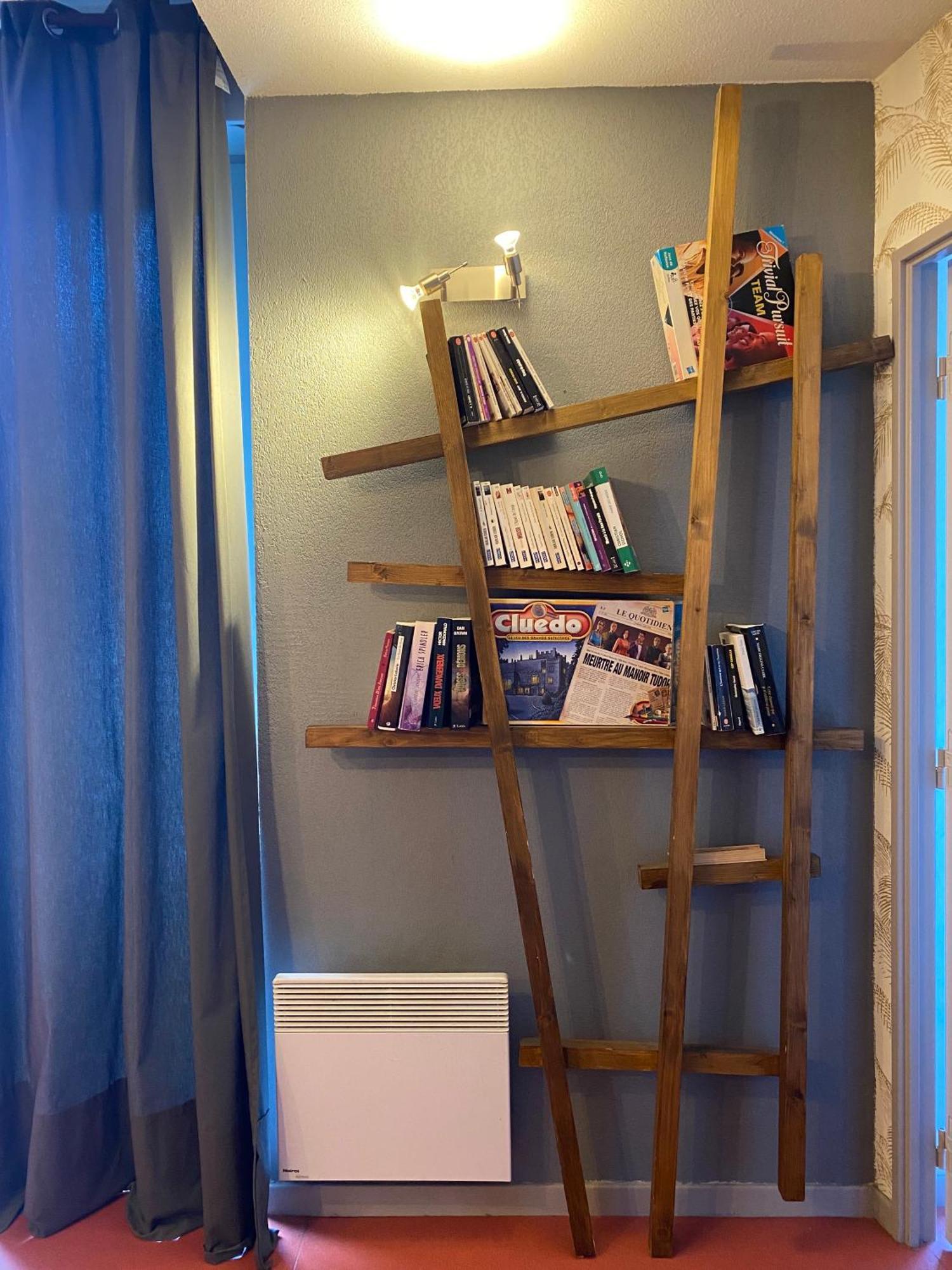 Appartement Idealement Situe Wifi Disponible Cauterets Zewnętrze zdjęcie