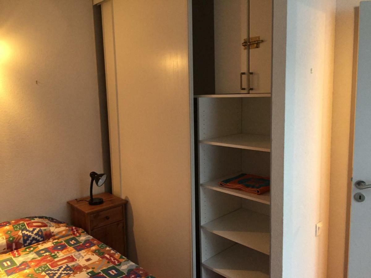 Appartement Idealement Situe Wifi Disponible Cauterets Zewnętrze zdjęcie