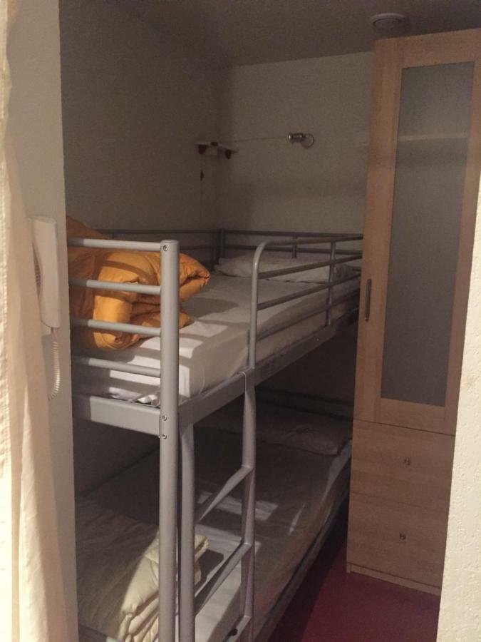Appartement Idealement Situe Wifi Disponible Cauterets Zewnętrze zdjęcie